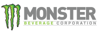 Monster Beverage Corporation Logo