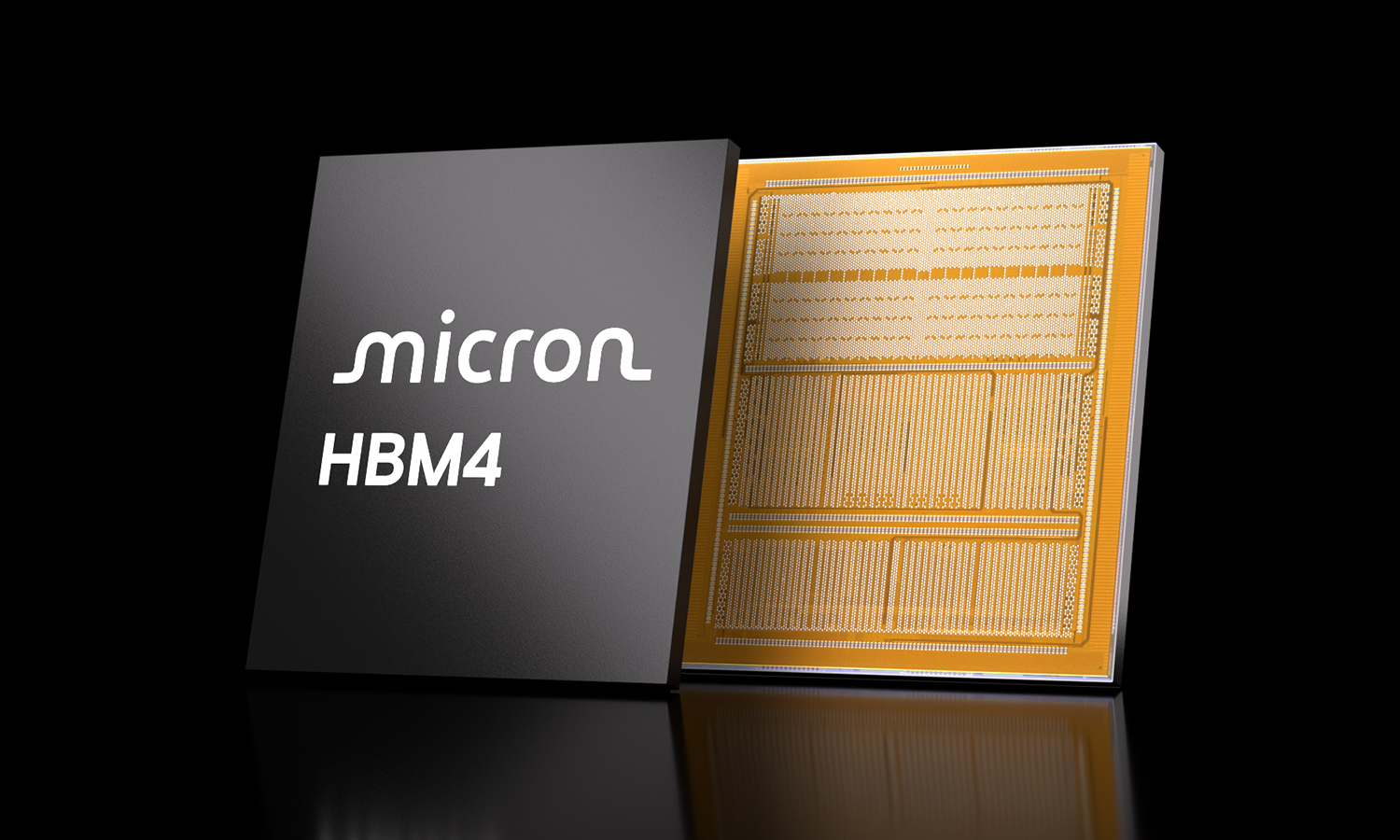 Micron GTC 2026 Announcement