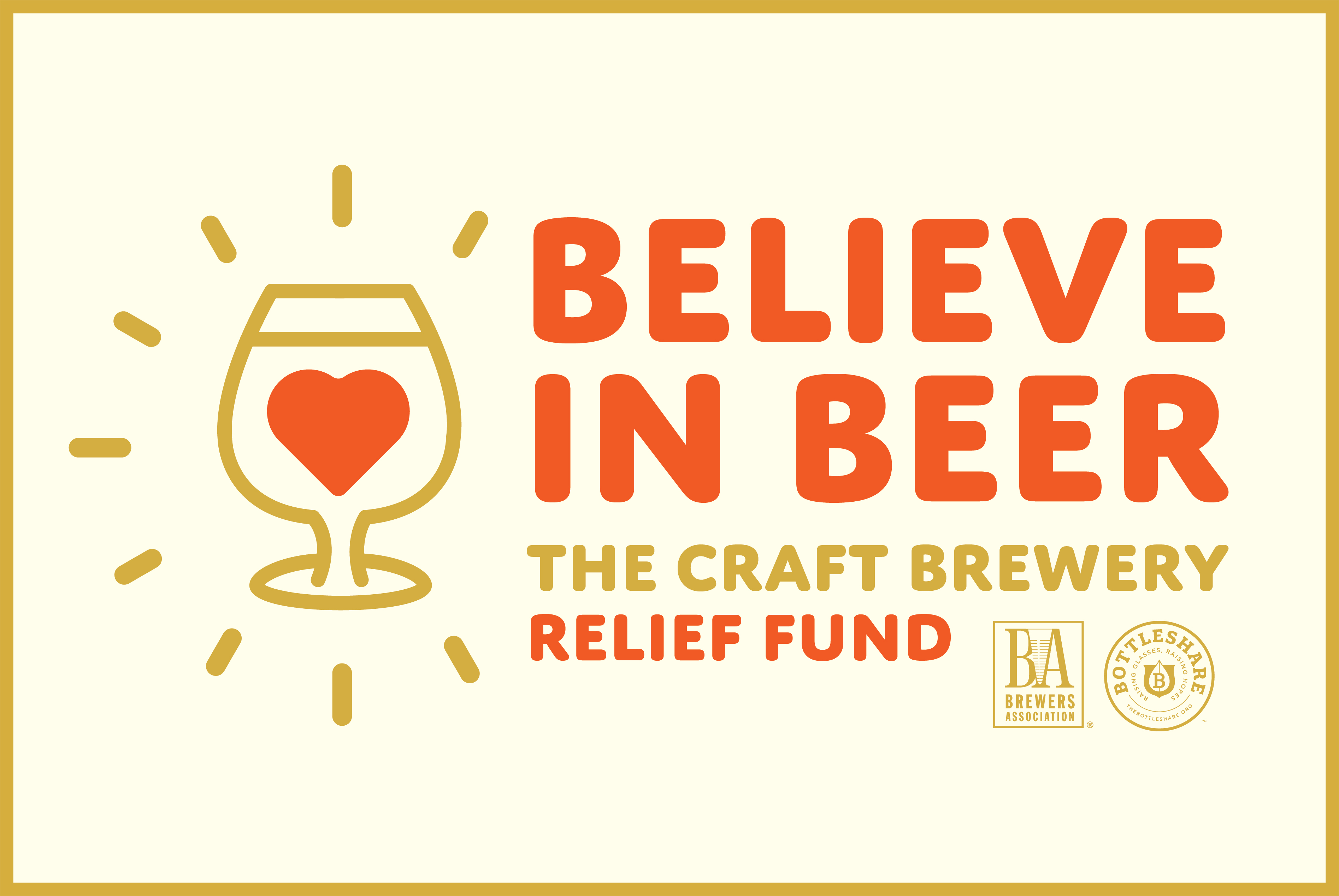 Brewers Association partners with Bottleshare to create Believe in Beer Relief Fund