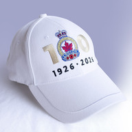 Legion 100 ballcap