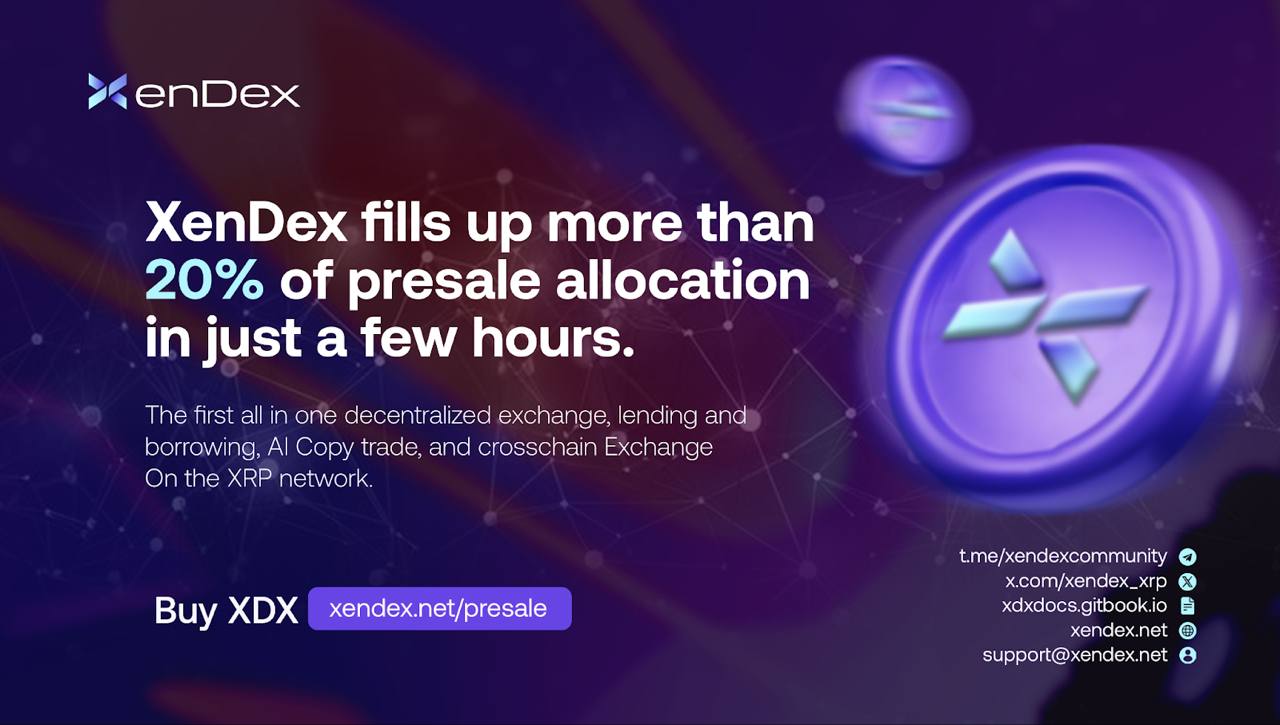 XenDex