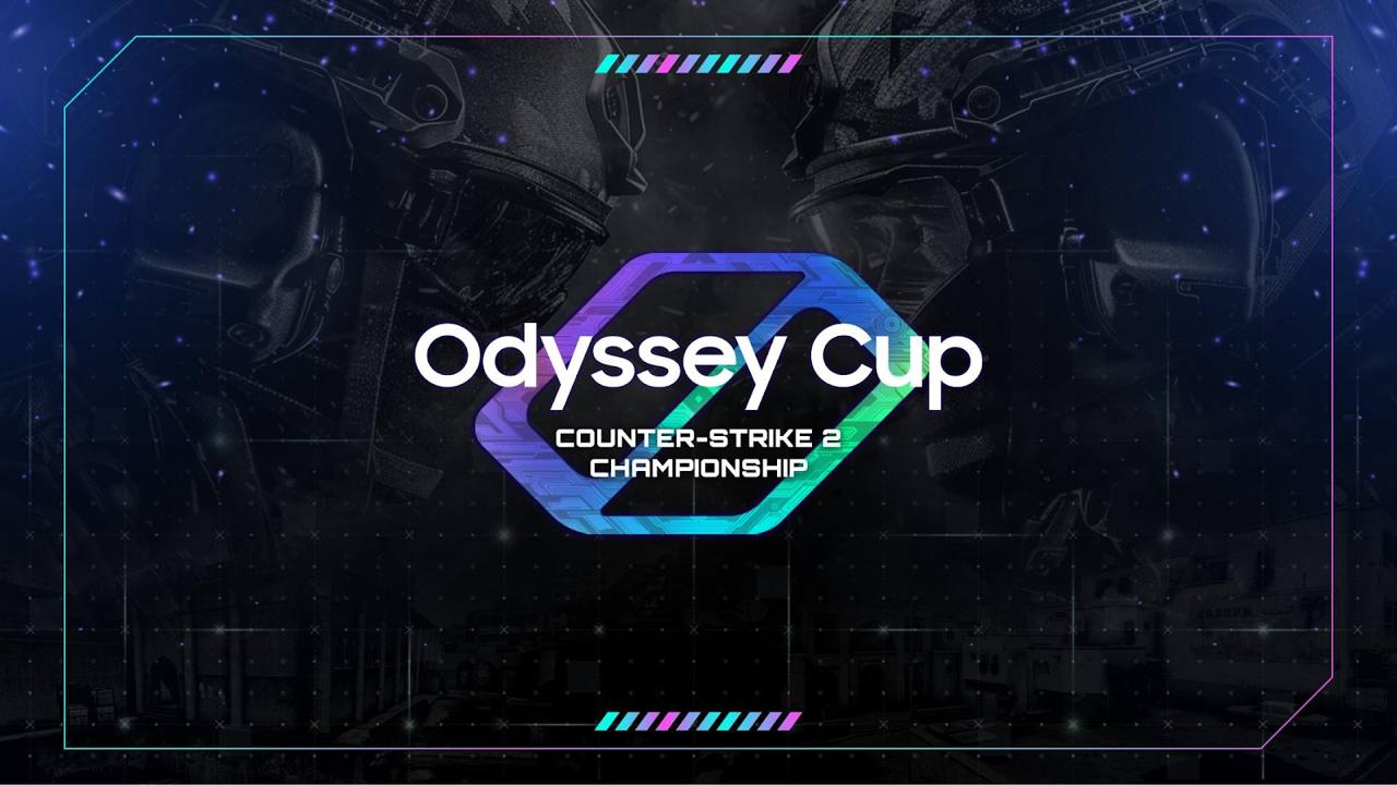Odyssey Cup