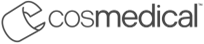 Cosmedical™ Brand Refresh Logo 