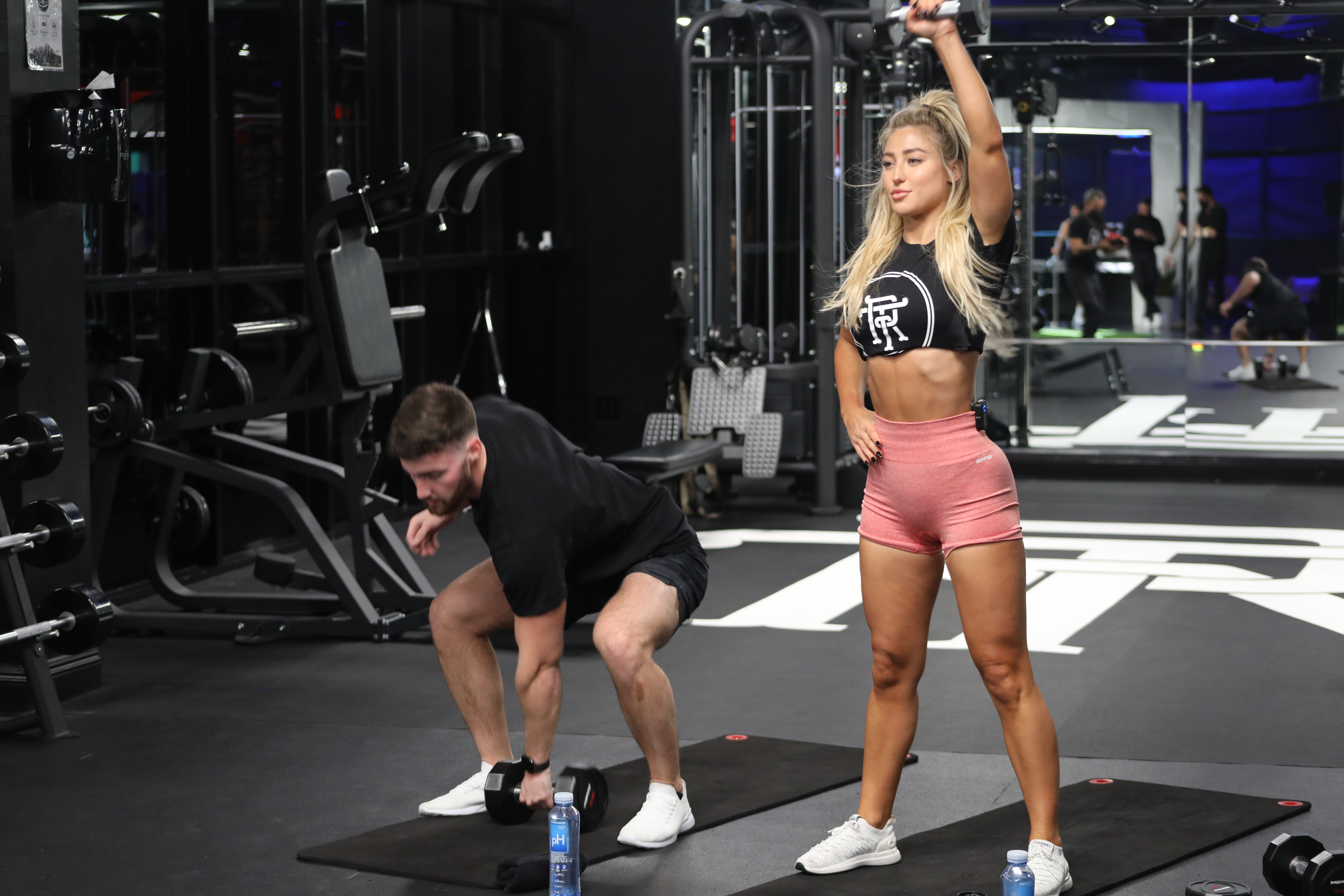 Touchpoint Group Holdings Provides Update on Successful Marketing Strategy and Subscriber Growth of Royal Personal Training App