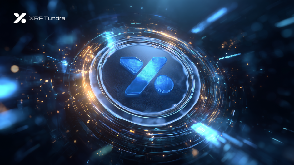 XRP Tundra