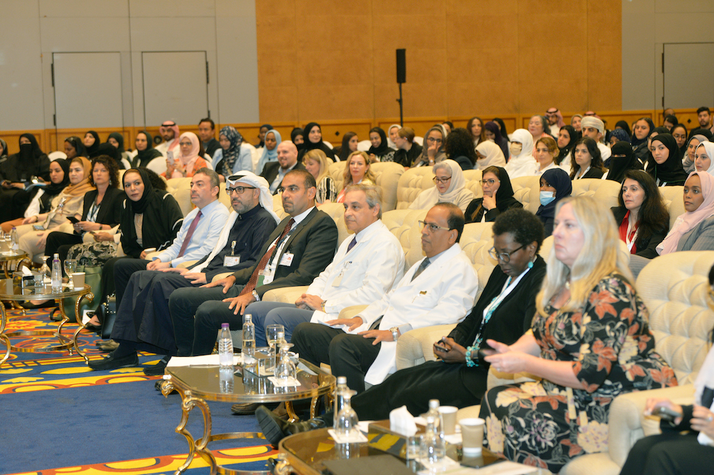 KFSH&RC Jeddah Hosts The 10th International Nursing Conference Gathering Renowned Global Experts and Specialists