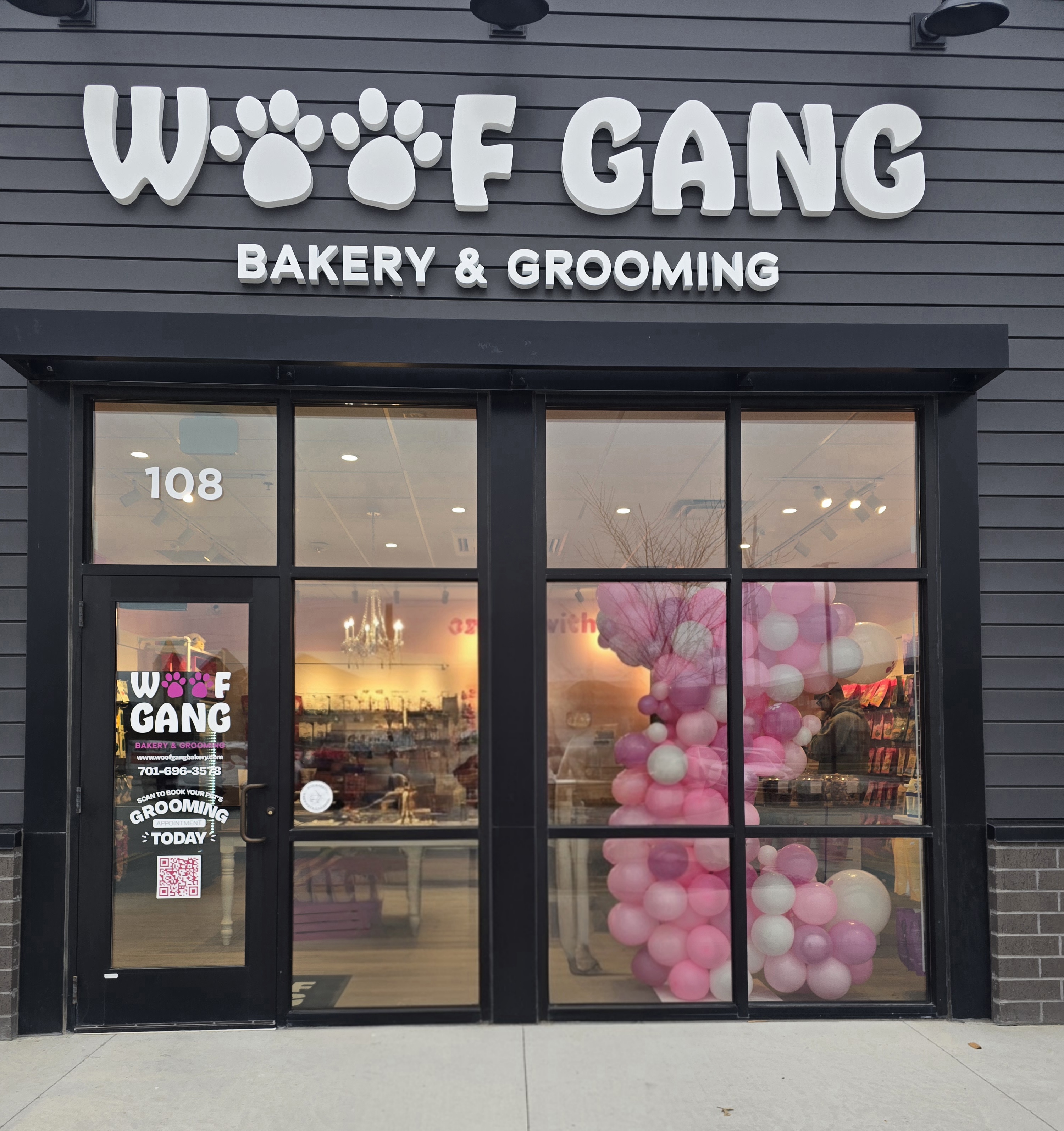 Woof Gang, America’s Largest Premium Pet Grooming Brand, Expands into New States