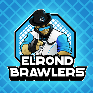 Elrond Brawlers Logo.png