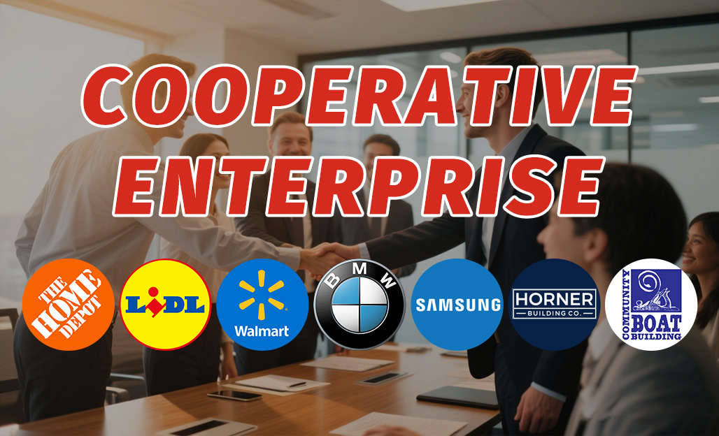 Cooperative Enterprise