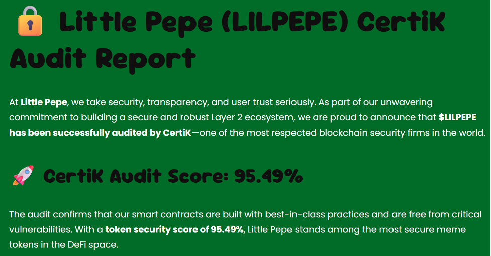 LittlePepe