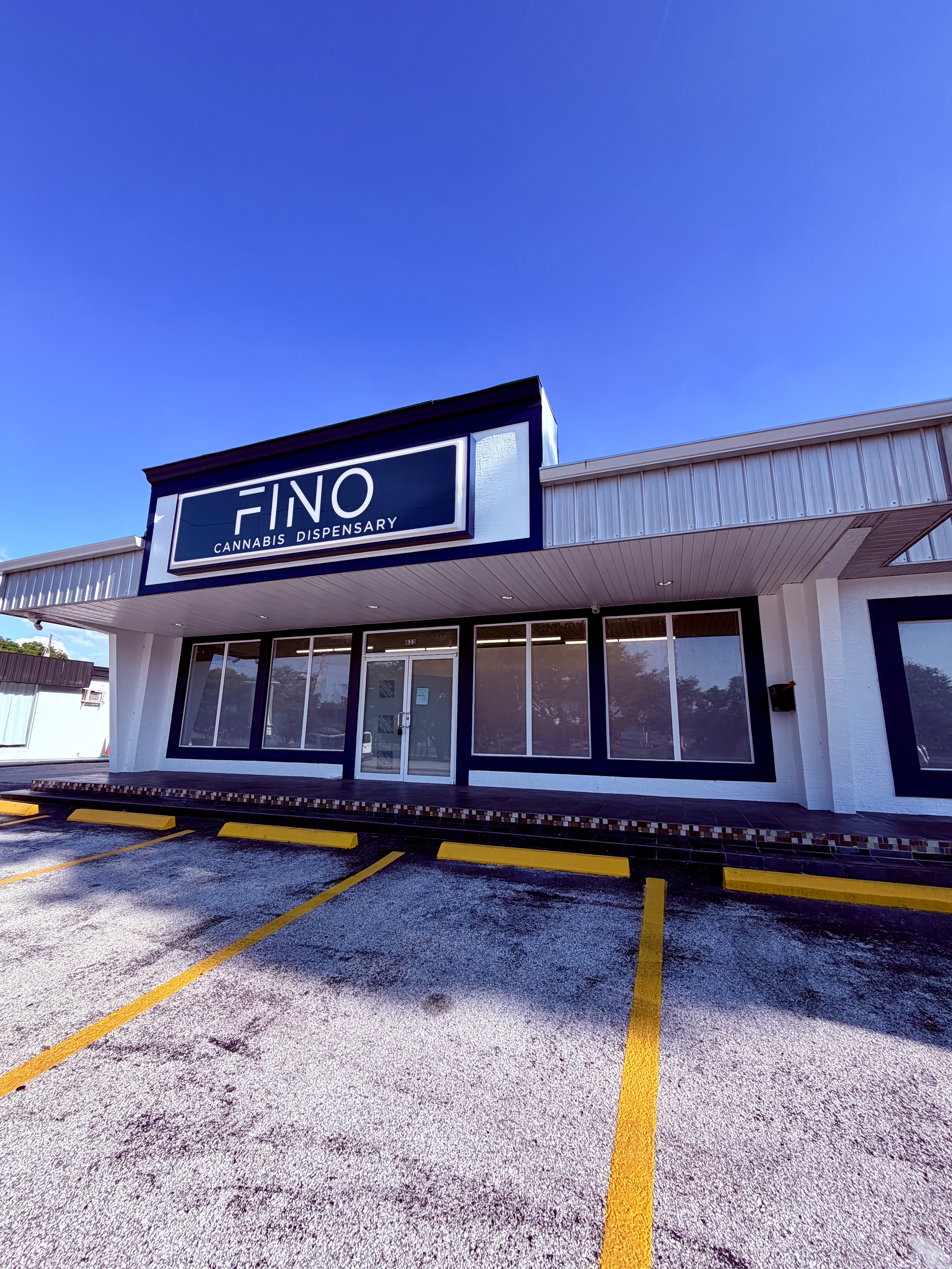 FINO Brands - Clermont FL