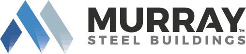 Murray Steel Buildings Logo