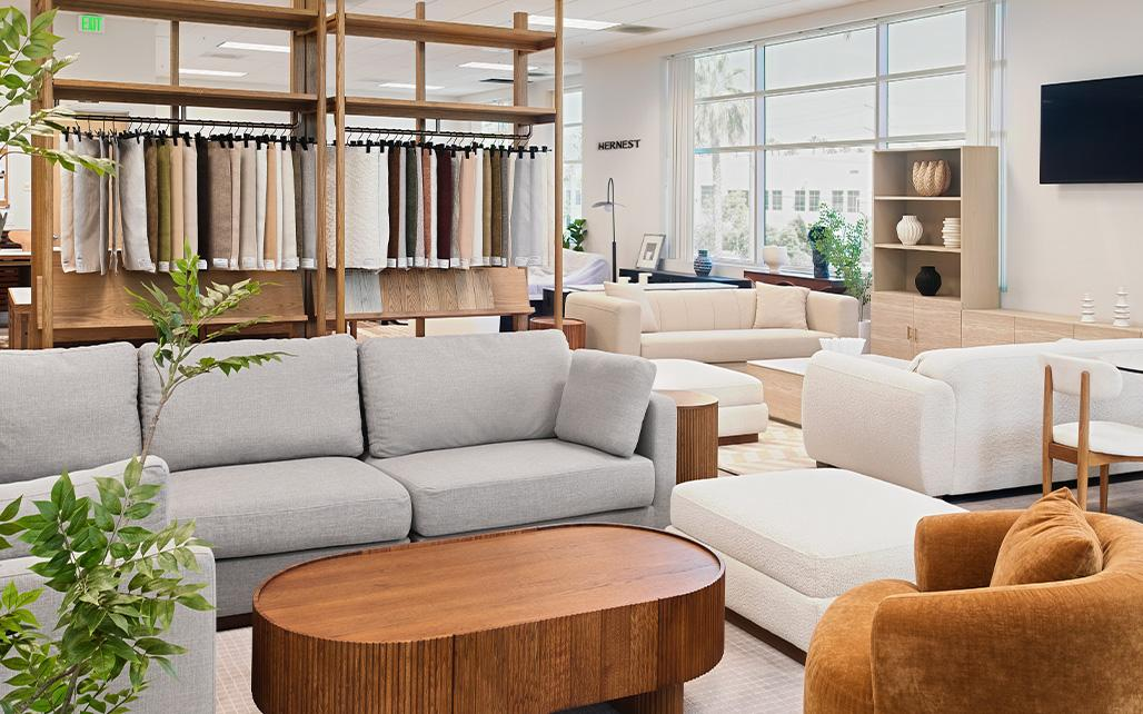 HERNEST Brings Bigger Living. Better Gatherings. to Times Square With Summer 2026 Collection