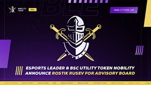 Featured Image for Nobility Token