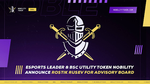 Featured Image for Nobility Token