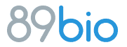 89bio, Inc. Announces Upsized Pricing of $125.0 Million Public Offering of Common Stock and Pre-Funded Warrants