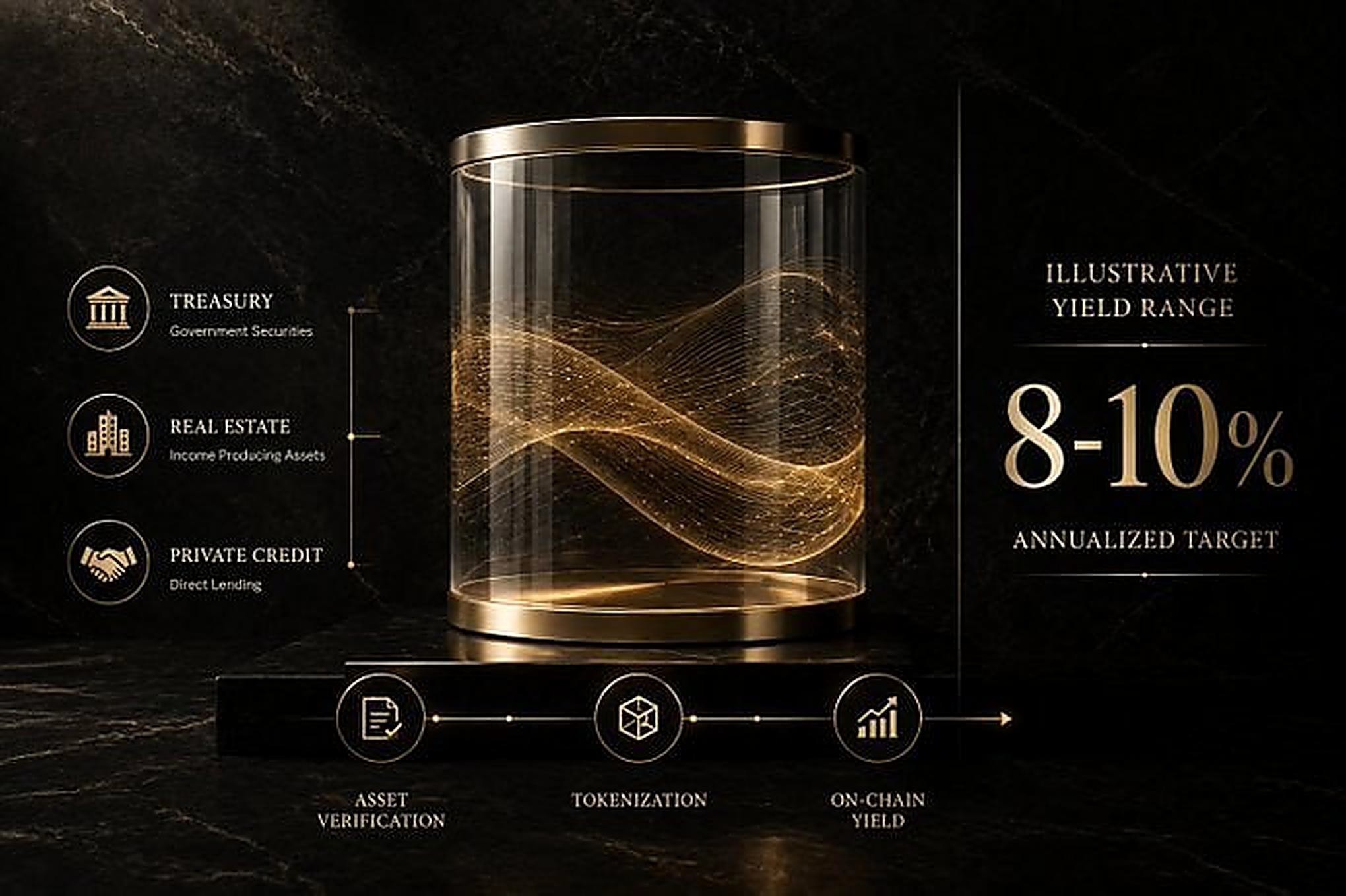 Aurelia Launches Verifiable Deposit Infrastructure on BNB Chain