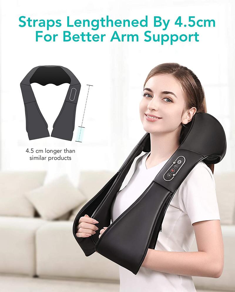 Top Rated Health Care Massage Tools & Equipment Revealed for Your Wellness & Relaxation