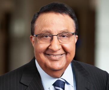 Satish Sanan, Inspirata CEO