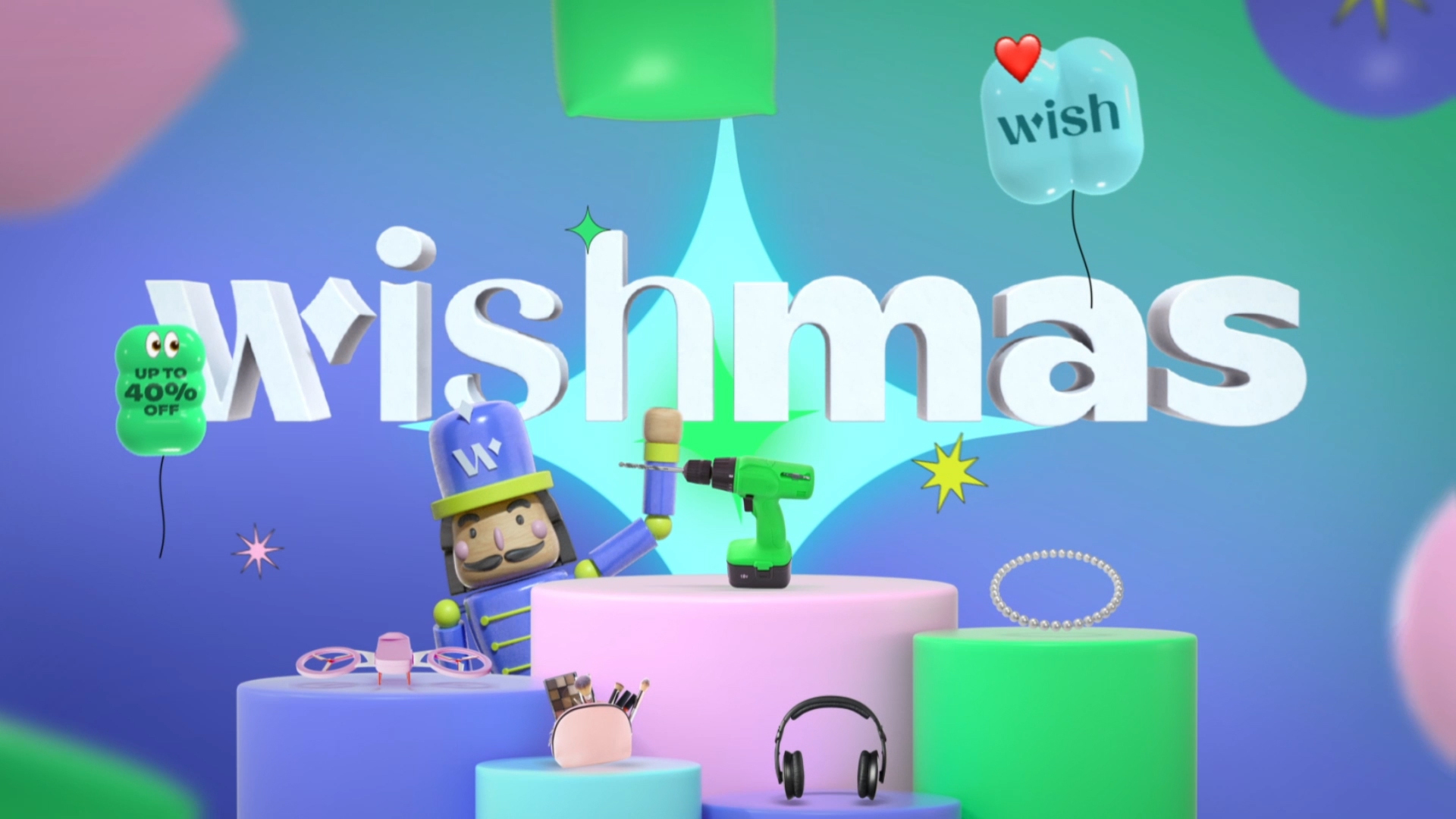 Wishmas