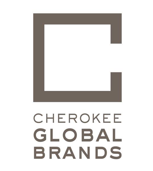 Cherokee Global Brands logo