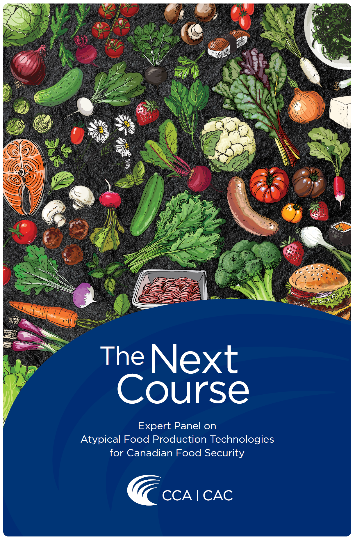 The Next Course