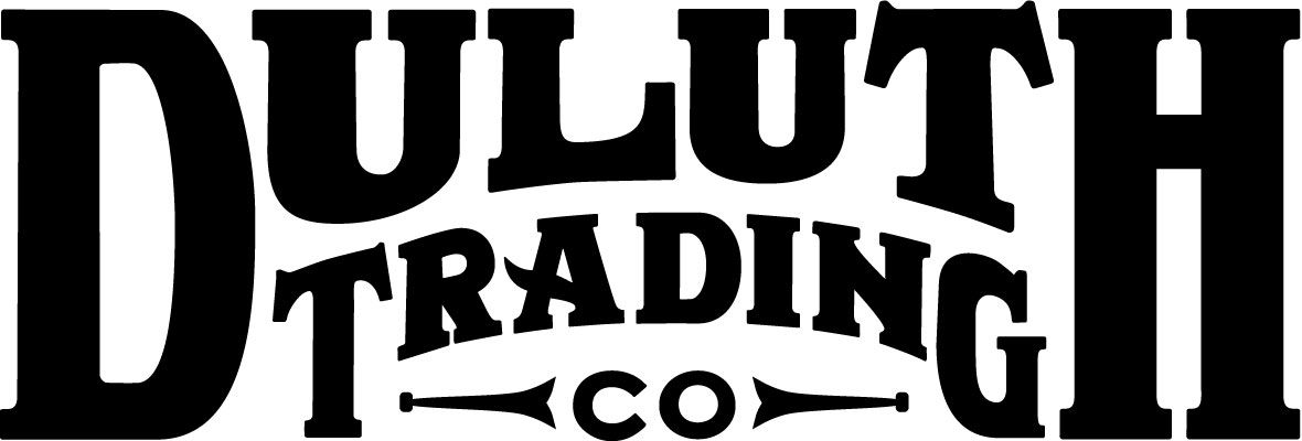 Duluth Trading Company - And the winner for Best Supporting
