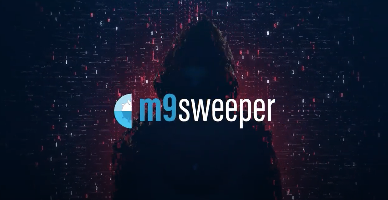 m9sweeper