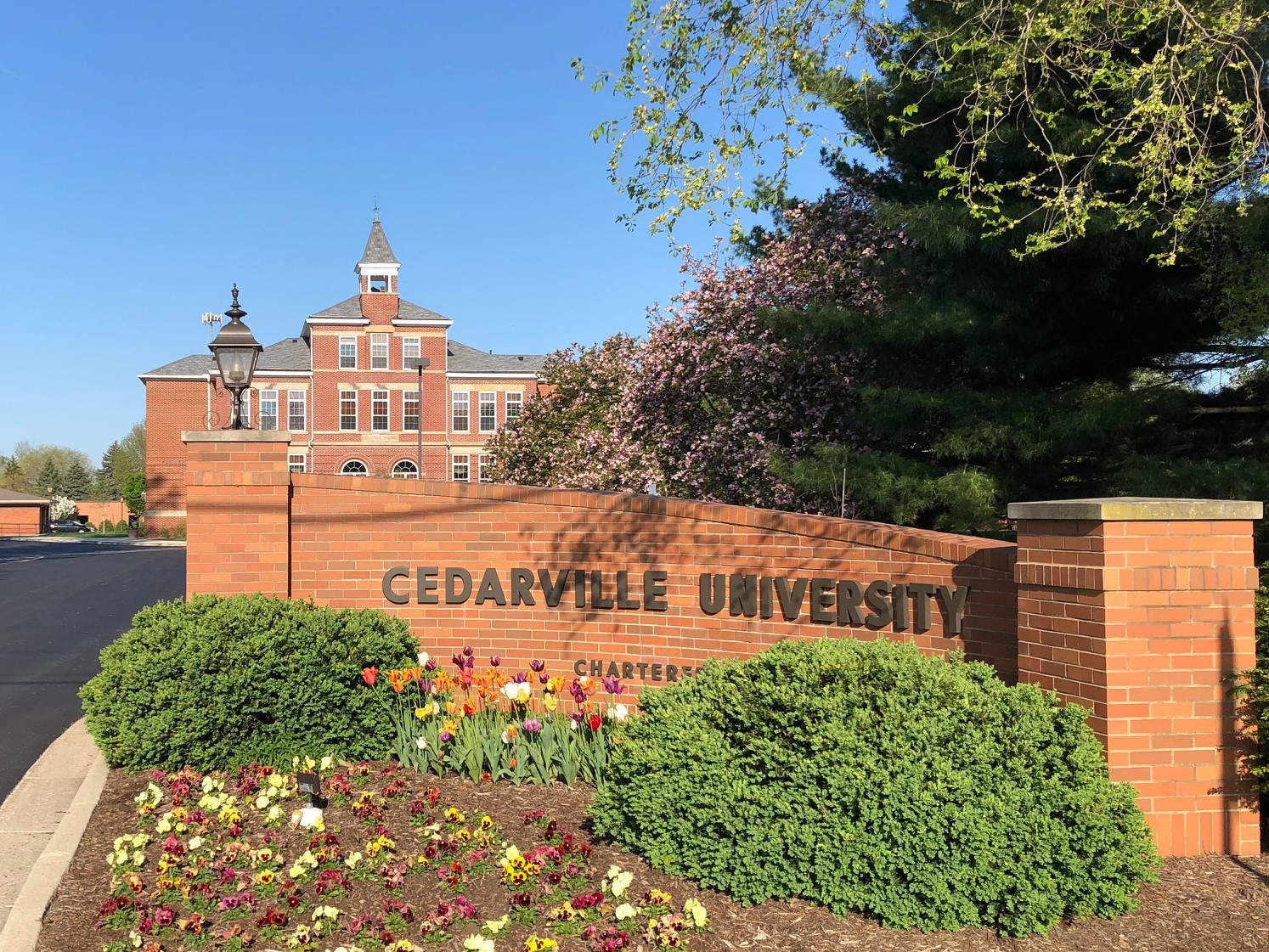 Cedarville University