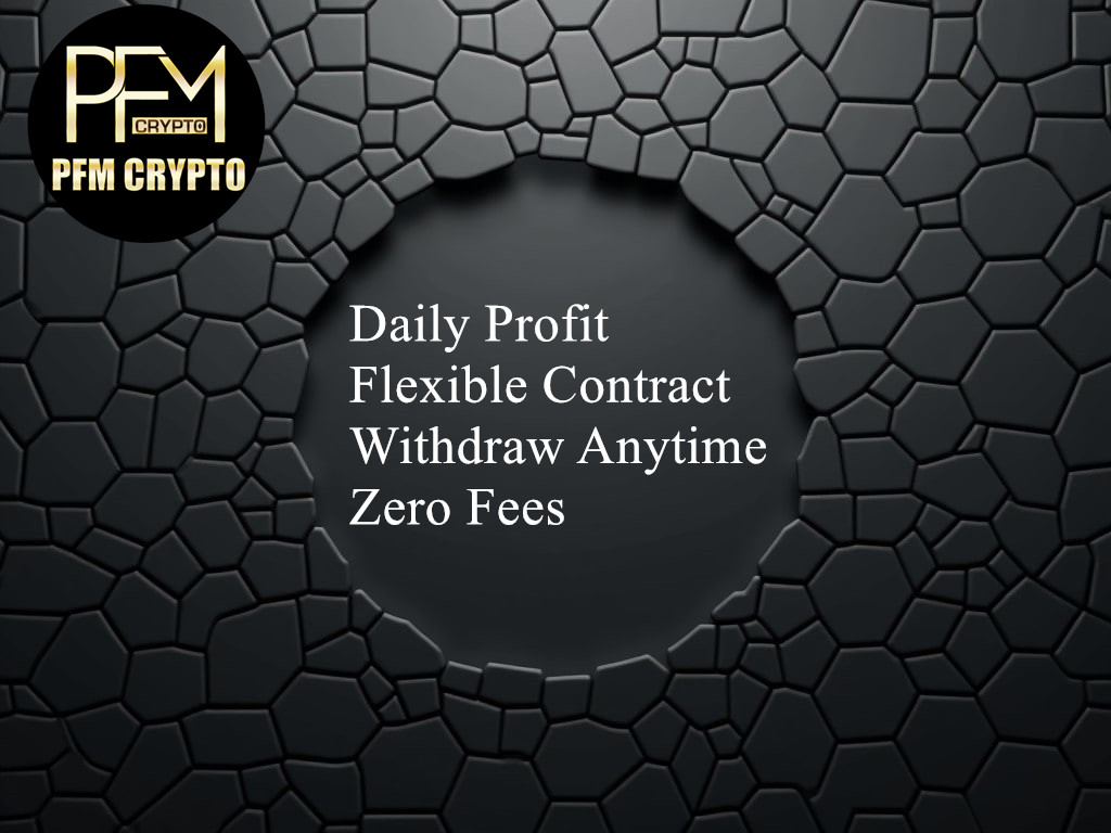 PFMcrypto Image