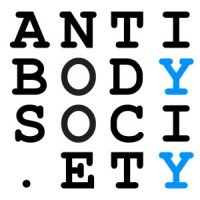 The Antibody Society Logo