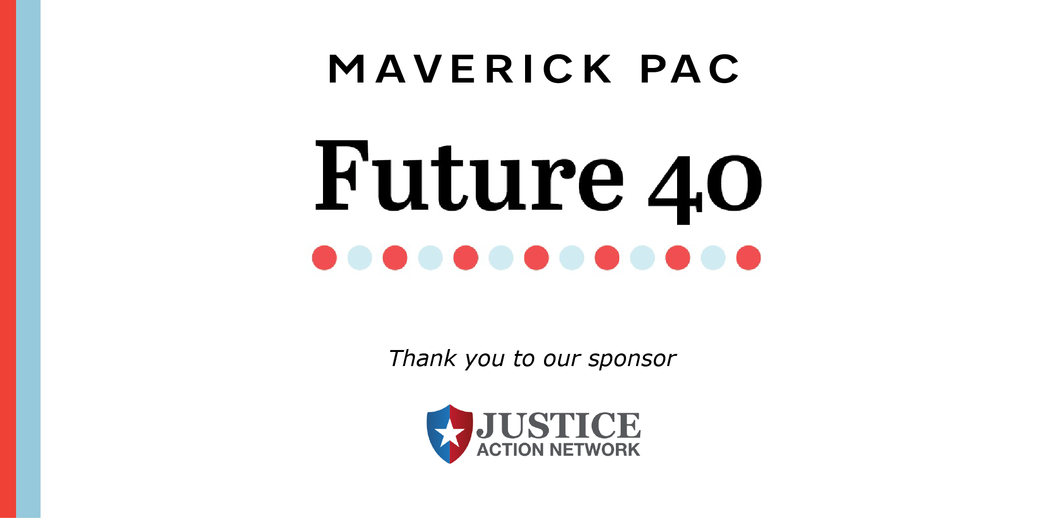Maverick ‘Future 40’