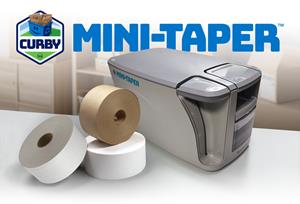 Curby® Mini-Taper