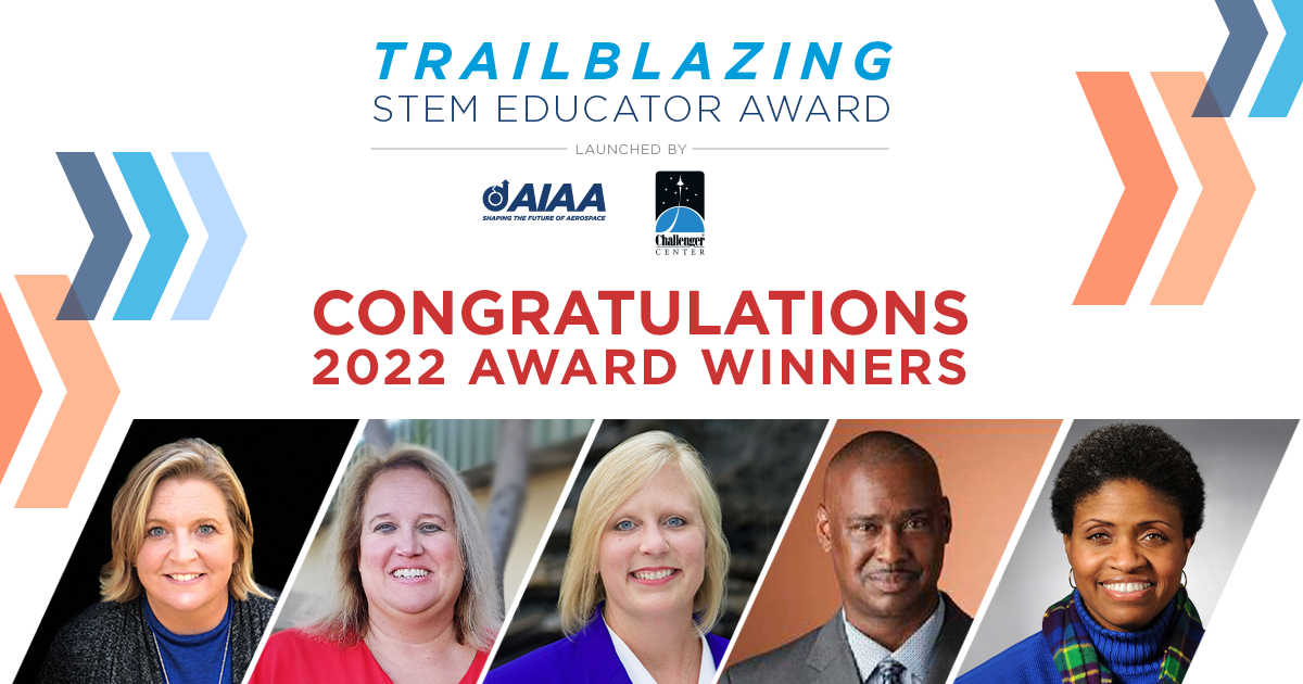 TrailblazingSTEMEducators2022