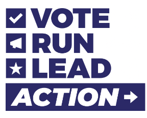 Vote Run Lead Action announces “Victory Series”