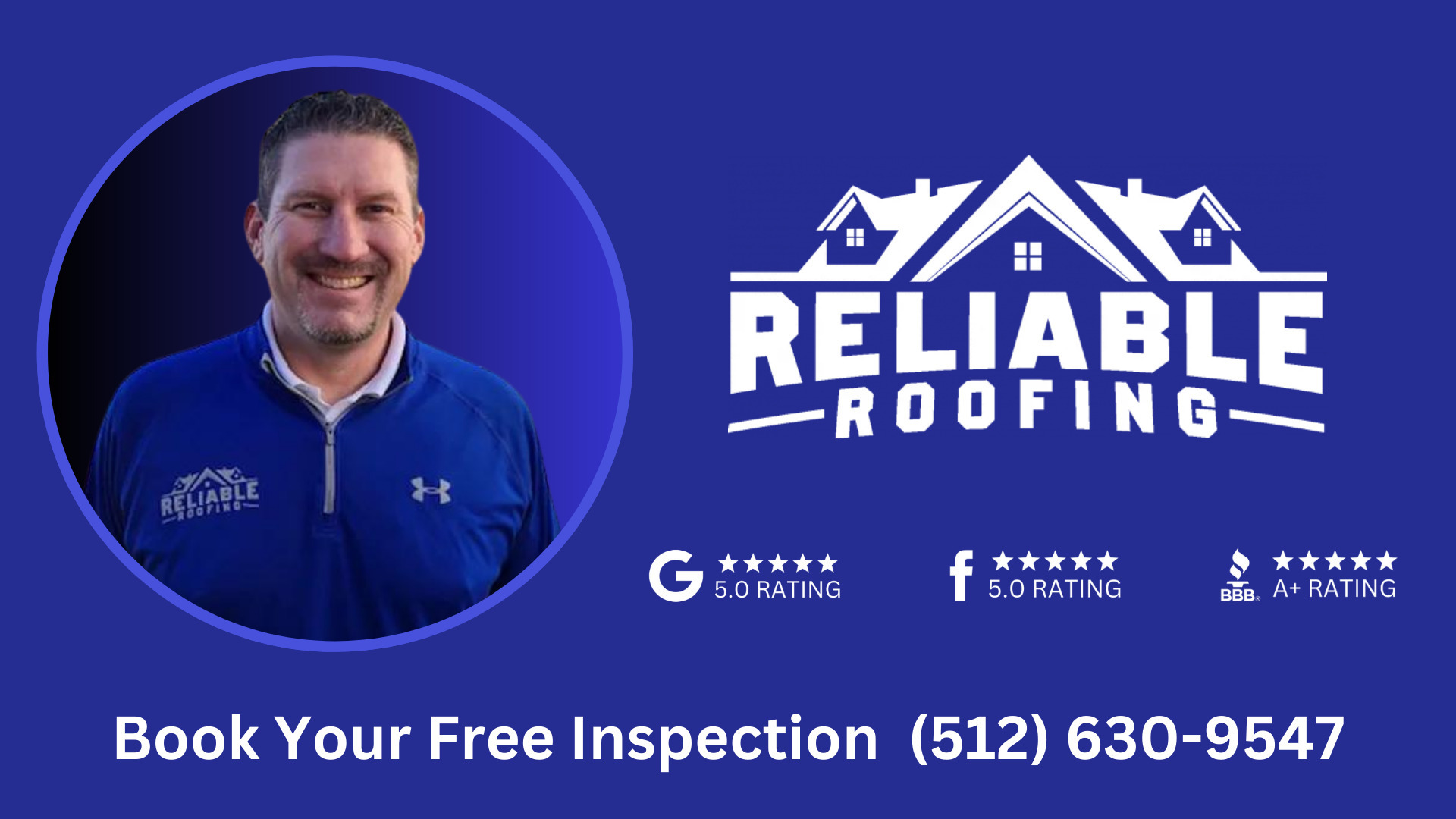Roof Replacement Con
