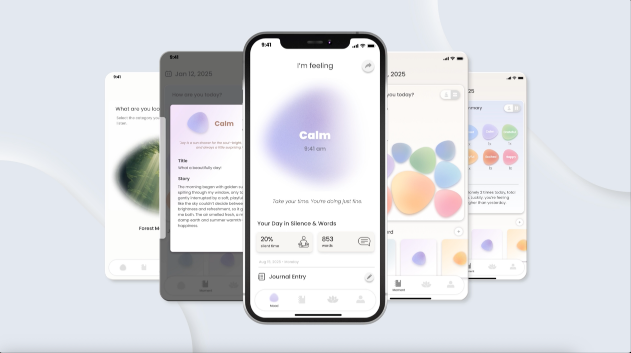 From Pre-Orders to Presence：Breakthrough Emotion-Tracking Pendant, NUNA, Officially Launches in U.S. Ahead of Holiday Season