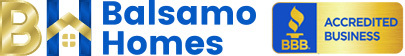 Balsamo Home Investments, LLC