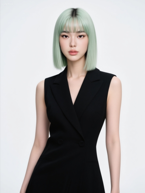 BUTTONS SOLEMATE AI Agent - 2