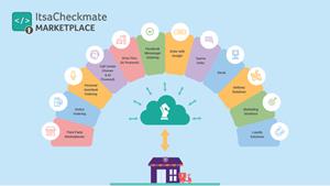  ItsaCheckmate launches Marketplace, a next-generation open API platform