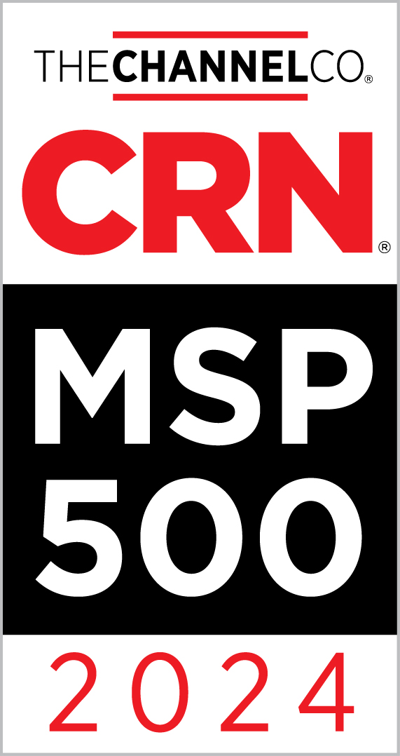 Konica Minolta Recognized on CRN’s 2024 MSP 500 List