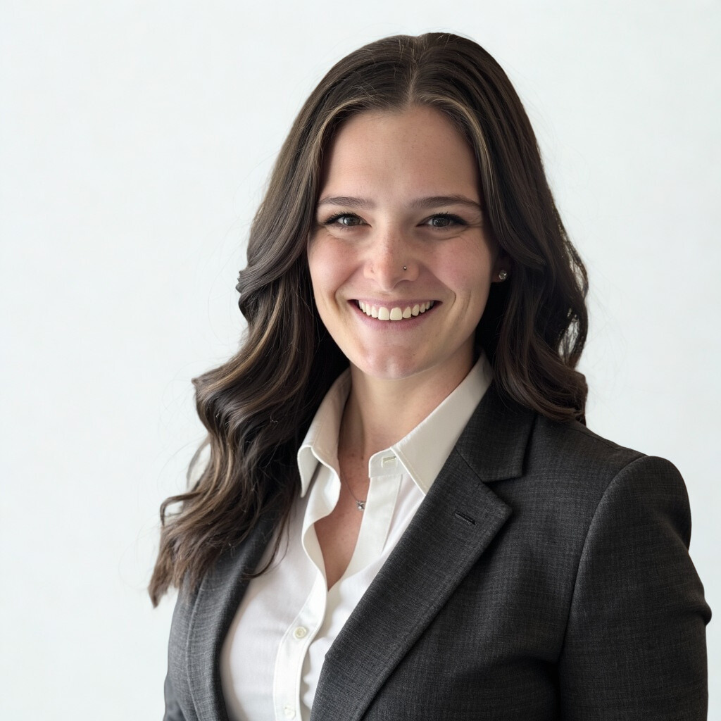 Kelsi Yordi, Relationship Manager at Go Rentals