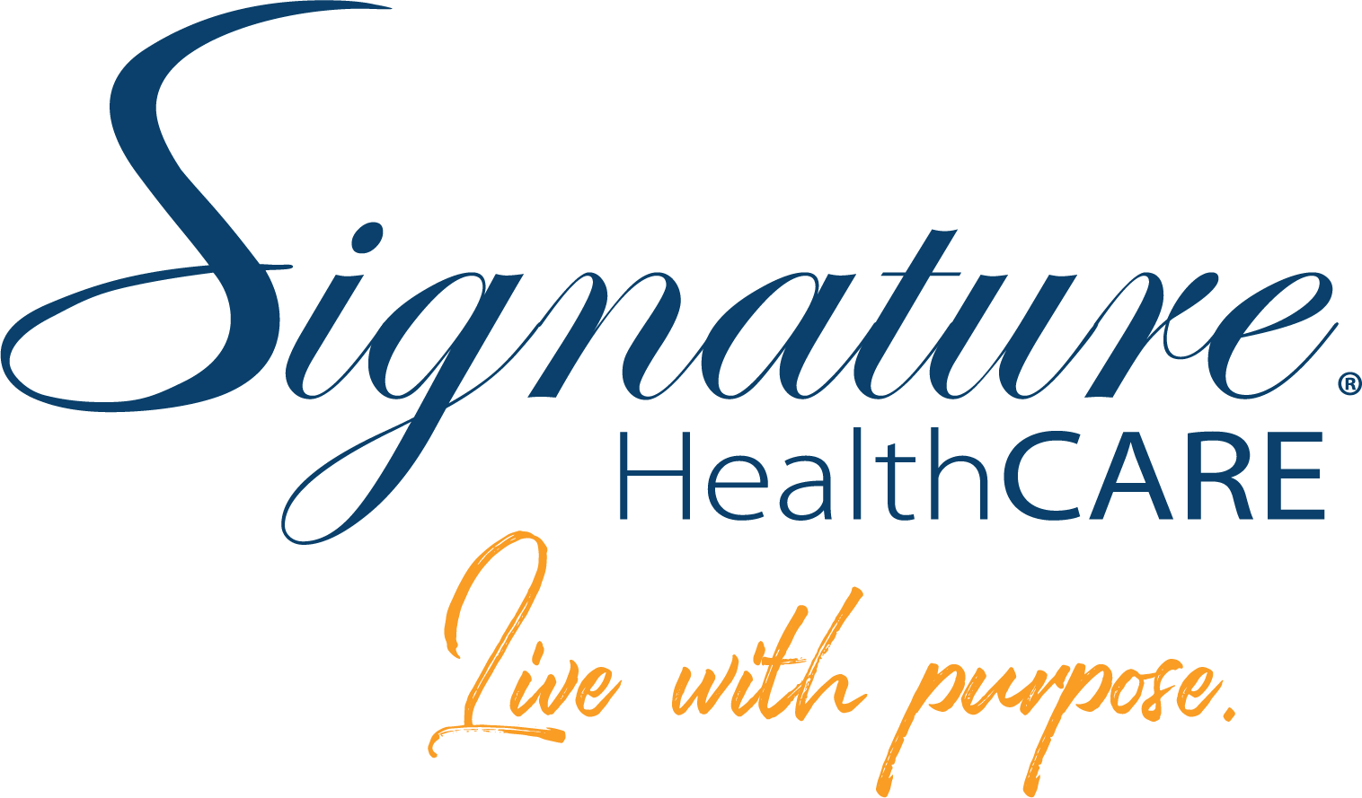 Signature HealthCARE