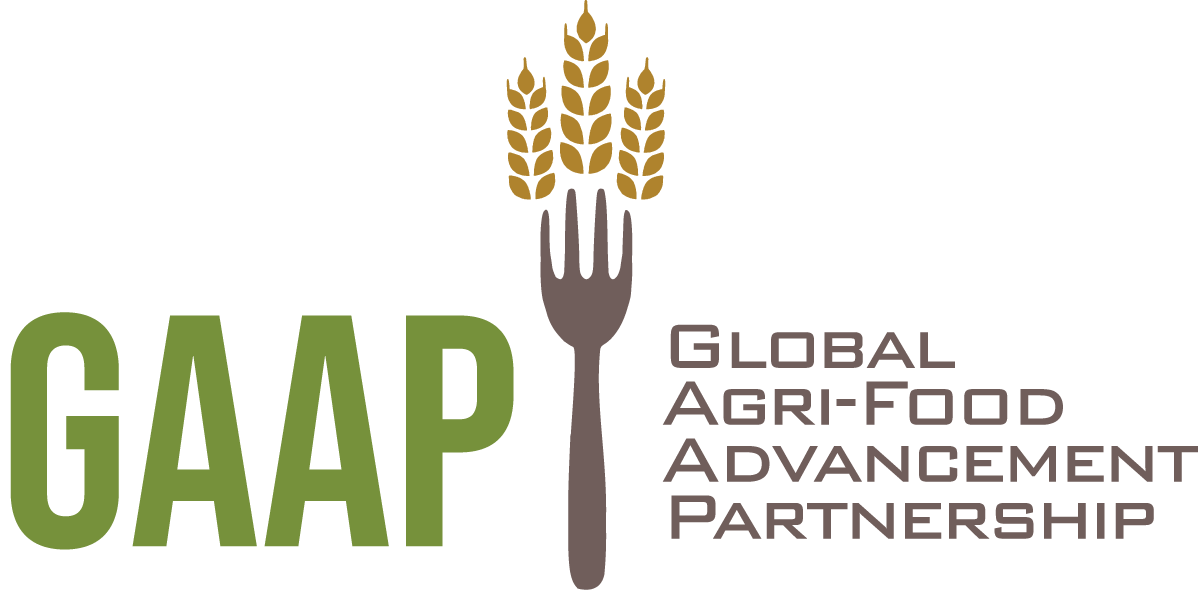 Global Agri-Food Adv