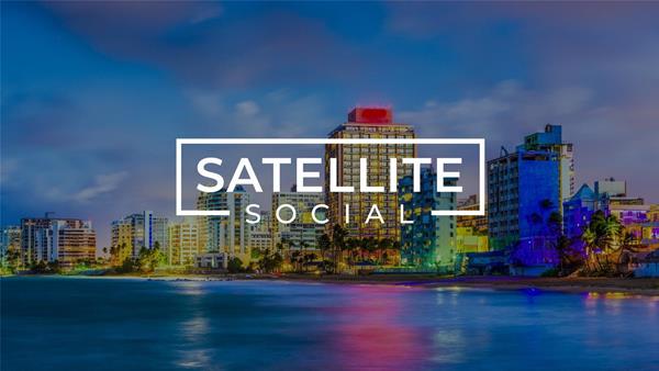 Satellite Social 