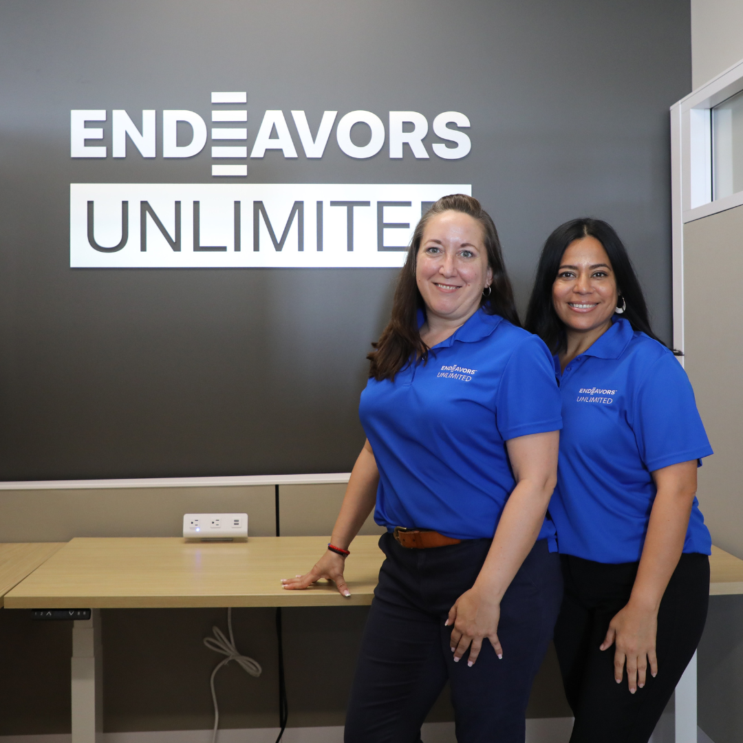 Endeavors Unlimited Joins Morgan's Multi-Assistance Center