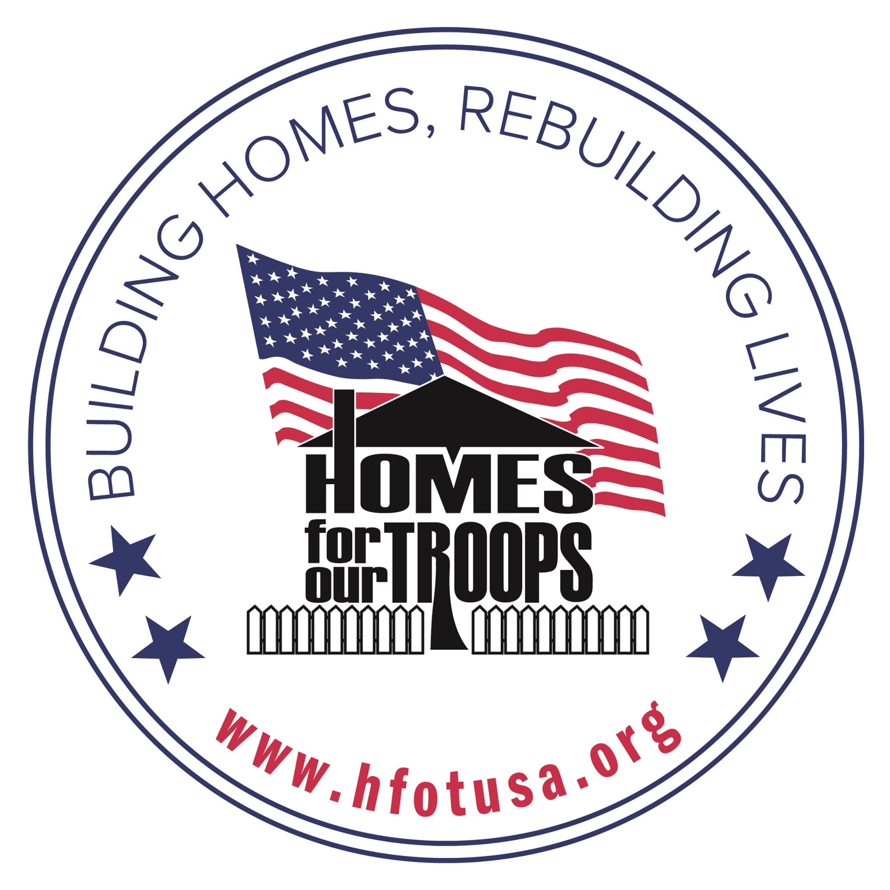 Homes For Our Troops