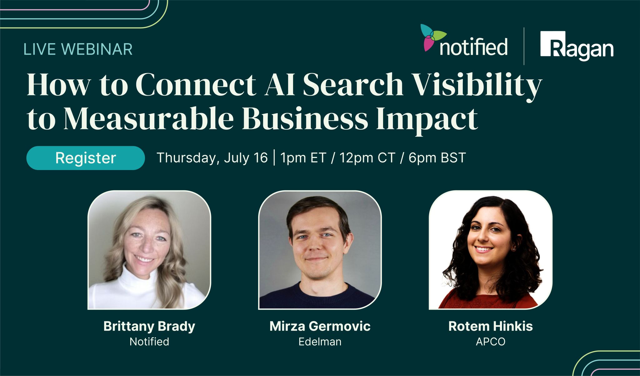 How Brands Can Turn AI Search Visibility into Measurable ROI