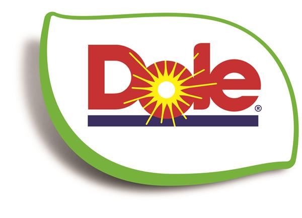 Dole Foods Logo_Green Leaf with Shadow_PMS 368.jpg