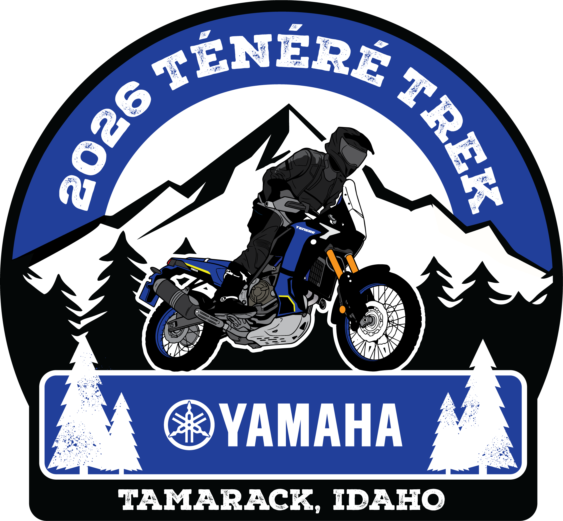Ténéré Trek